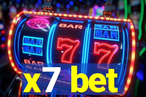 x7 bet